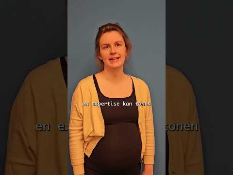 Wat betekent vrouw zijn voor jou binnen PIA Group? - Magalie Speelman - Van Poucke