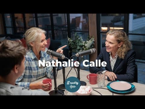 S3 #2 FF Rustig - Nathalie Calle