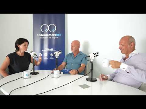 Ondernemer en getrouwd? Zo bescherm je je vermogen | Ondernemersbril #3