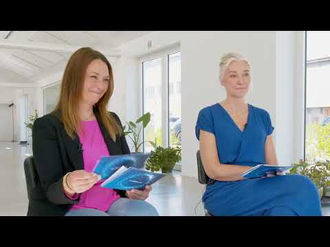 De zomerboodschap van Nathalie Calle, onze CEO | Le message estival de Nathalie Calle, notre PDG