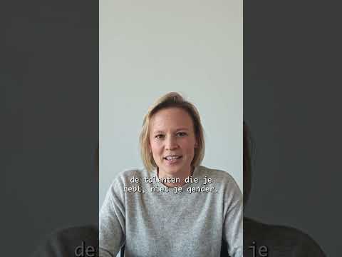 Wat betekent vrouw zijn voor jou binnen PIA Group? - Lise Coteur - QPS