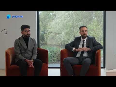 Testimonial Levent & Christophe