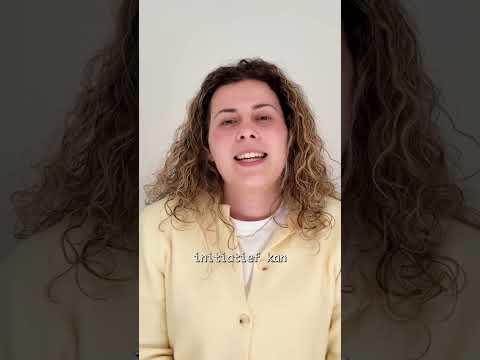 Wat betekent vrouw zijn voor jou binnen PIA Group? - Joyce Makhout - Ge fibo