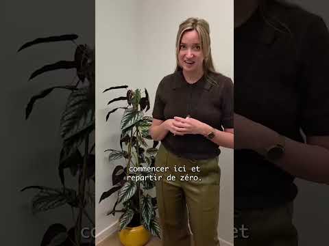 Comment est-ce d’être une femme au sein de PIA Group ? - Cynthia Van Haute - Van Looy