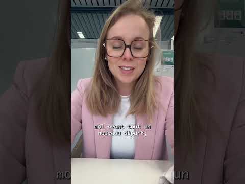 Comment est-ce d’être une femme au sein de PIA Group ? - Julie Vanexem - Accofisc