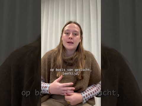 Wat betekent vrouw zijn voor jou binnen PIA Group? - Marilyn Devlieger - Haentjens