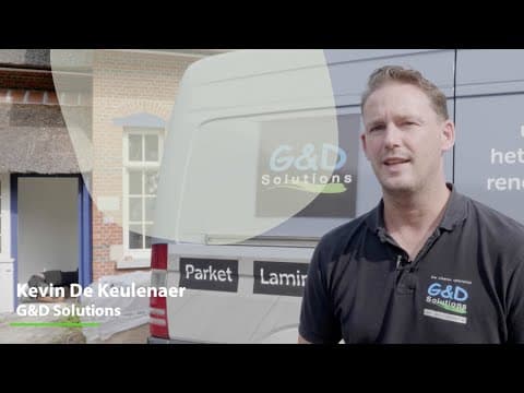 G&D Solutions & Ge-fibo