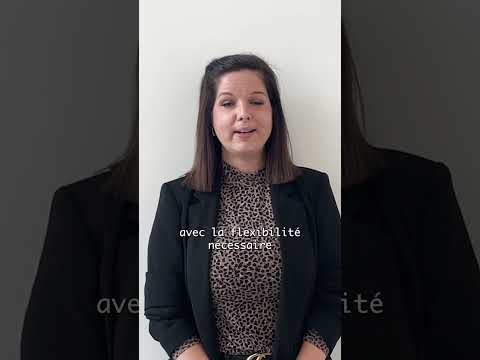 Comment est-ce d’être une femme au sein de PIA Group ? - Julie Drappier - Agefi