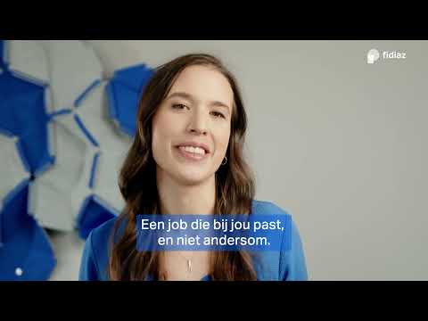 Je hebt gedrukt! En nu? - Fidiaz