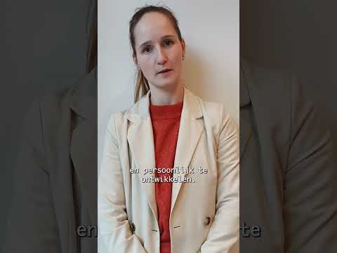 Wat betekent vrouw zijn voor jou binnen PIA Group? - Axelle Heuninck - Verschaeren & Mertens