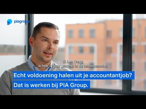 Het verhaal van Davy
