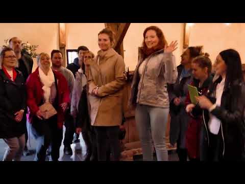 Teambuilding V&M