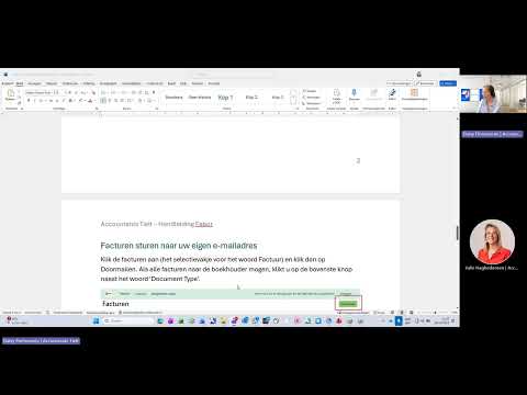 Toepassing Fabor (enkel voor landbouwers zonder btw-boekhouding) - Accountants Tielt