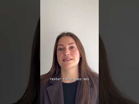 Comment est-ce d’être une femme au sein de PIA Group ? - Amber Van der Goten - Filotax