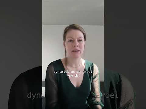 Wat betekent vrouw zijn voor jou binnen PIA Group? - Angelika Caron - PIA Support