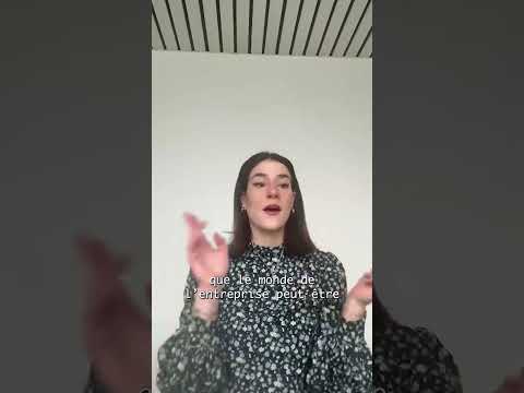 Comment est-ce d’être une femme au sein de PIA Group ? - Eline Claes - Fiduplan