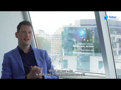 International non-profit associations: is accounting a necessary evil? - Karel Van Bockstael