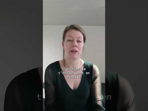 Comment est-ce d’être une femme au sein de PIA Group ? - Angelika Caron - PIA Support