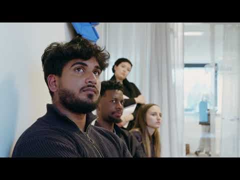 Visite d'entreprise chez Fidiaz Grimbergen - Aftermovie