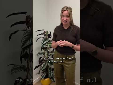 Wat betekent vrouw zijn voor jou binnen PIA Group? - Cynthia Van Haute - Van Looy