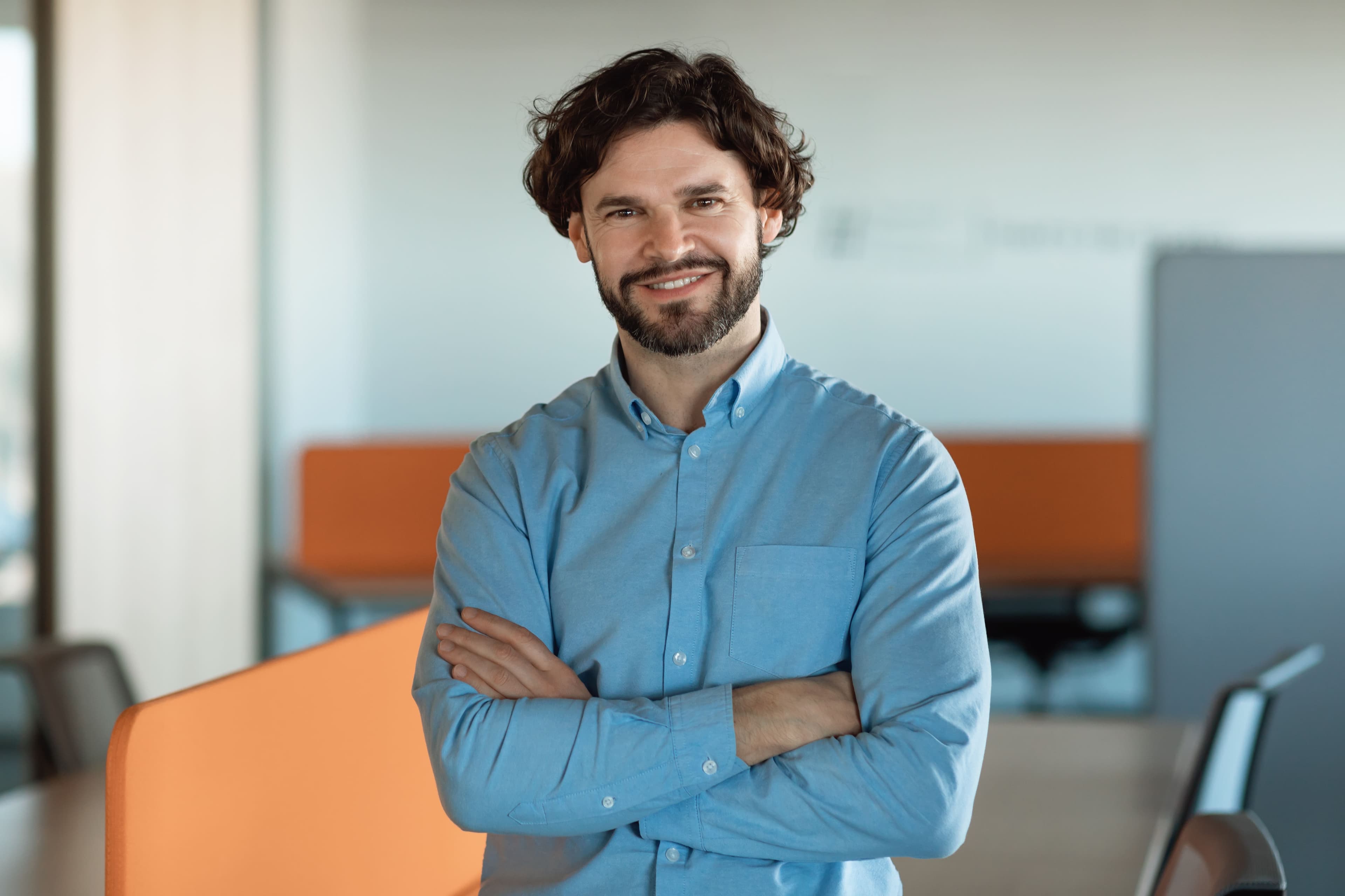 Senior Talent Acquisition Specialist - Regio Antwerpen